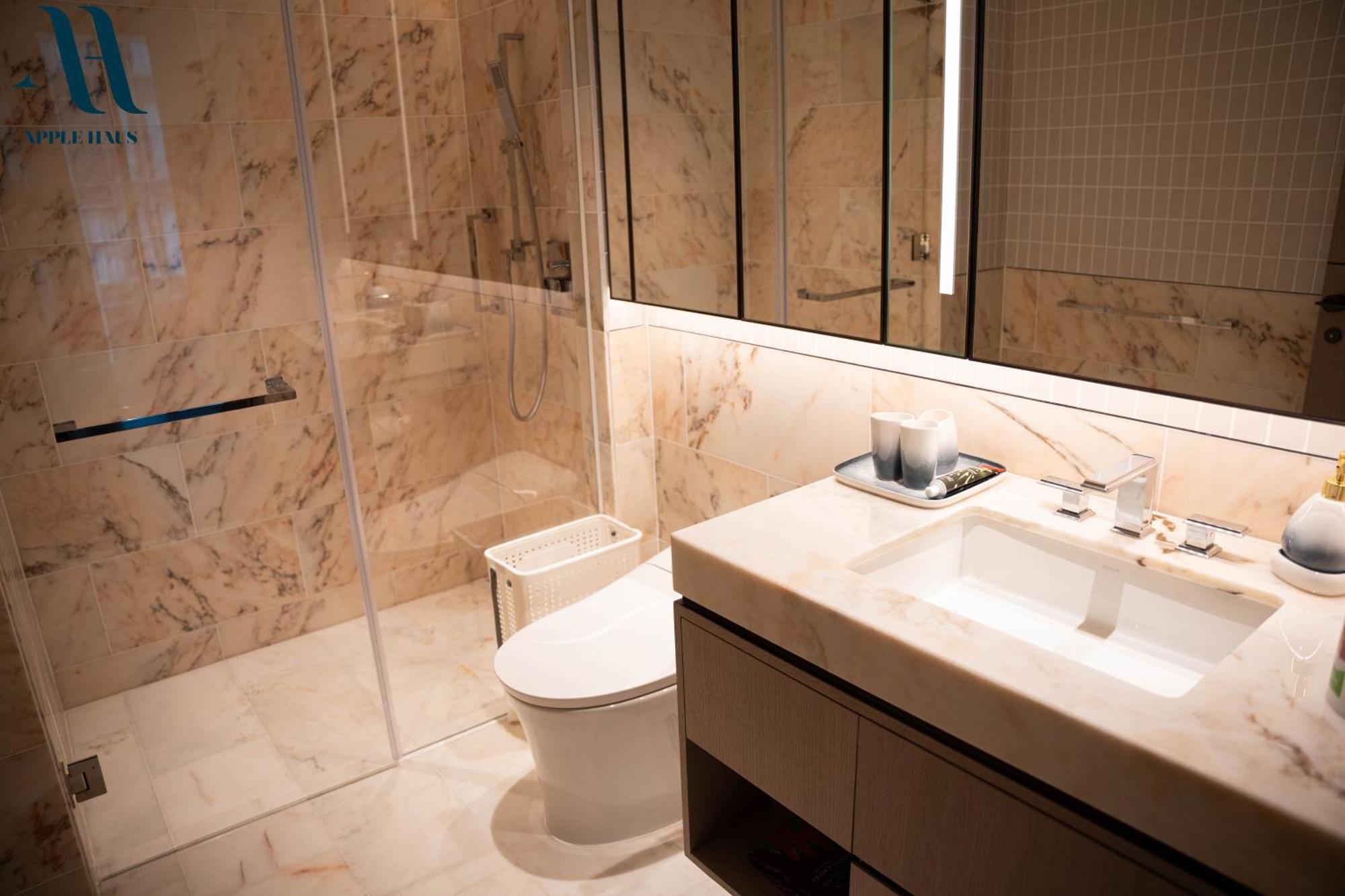 Signature With Staycation By Apple Haus Appartement Hô Chi Minh-Ville