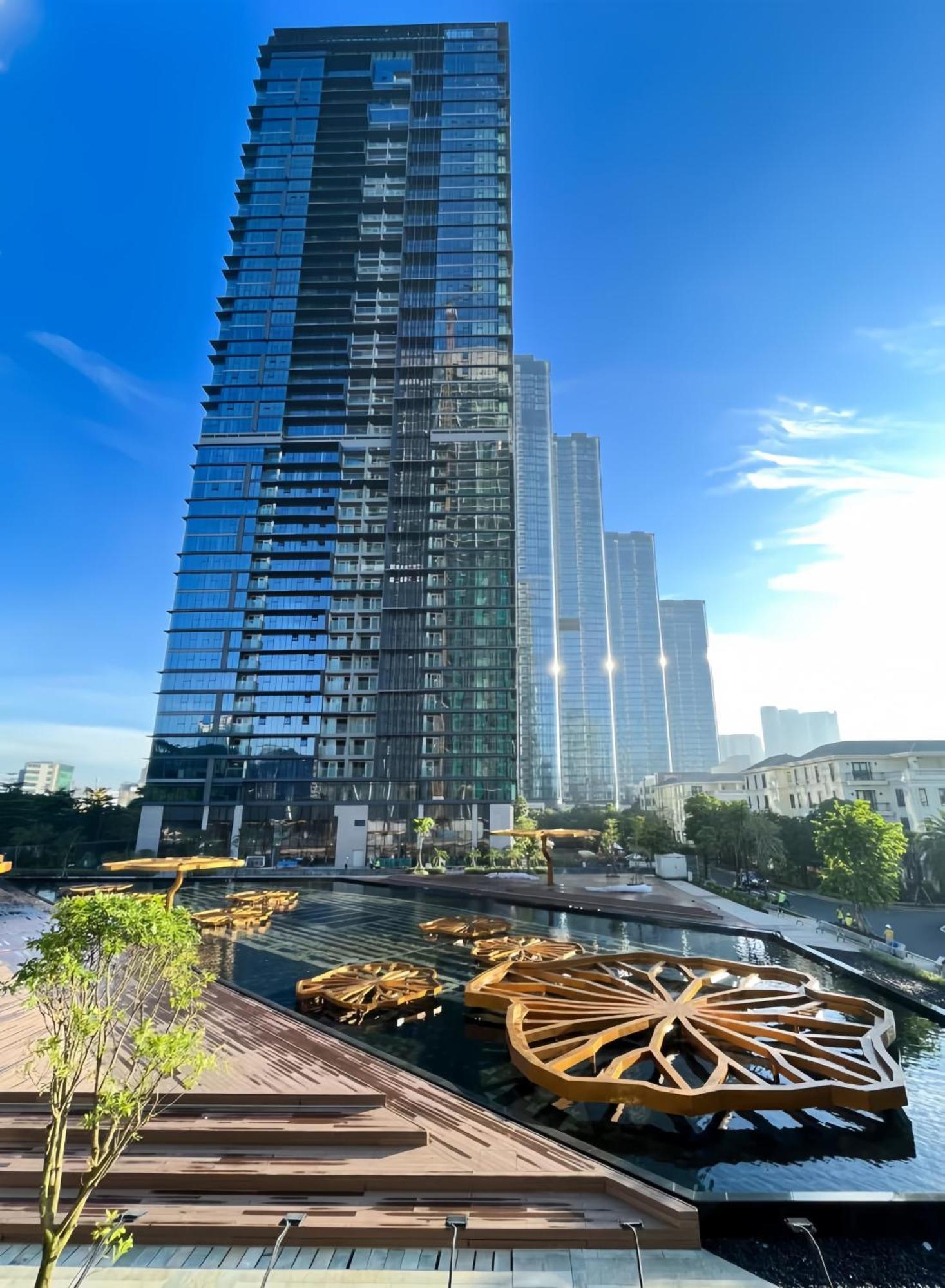 Appartement Signature With Staycation By Apple Haus