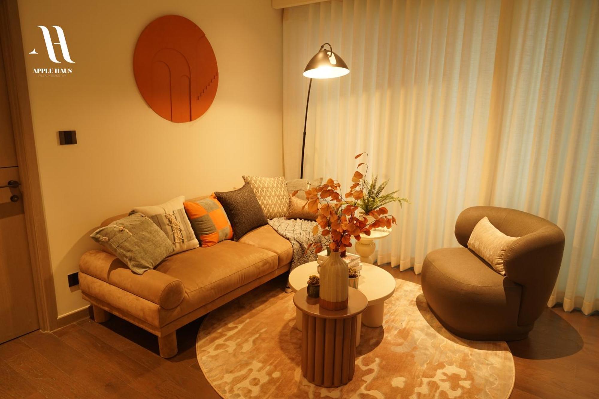 Appartement Signature With Staycation By Apple Haus *