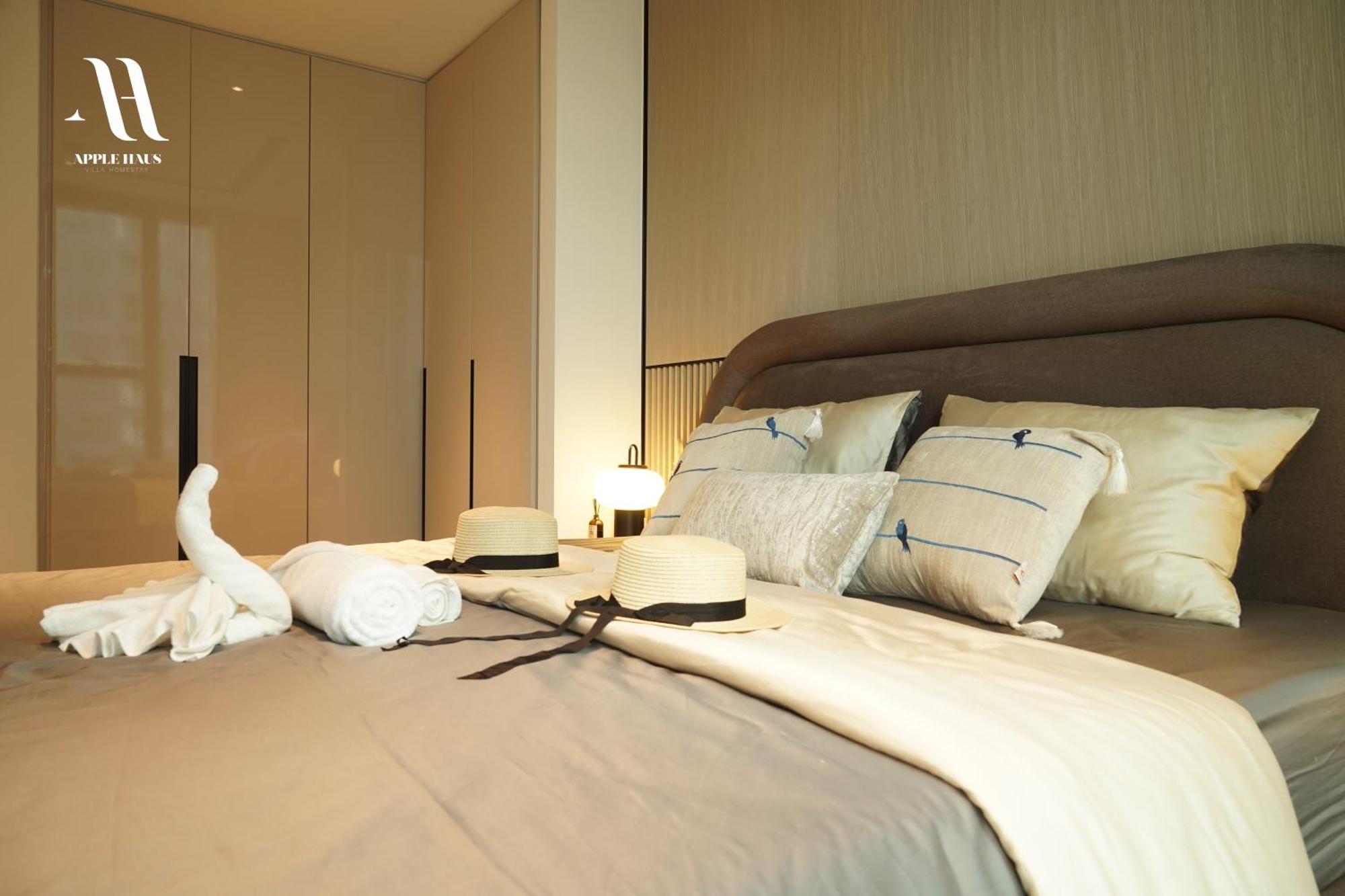 Appartement Signature With Staycation By Apple Haus Hô Chi Minh-Ville
