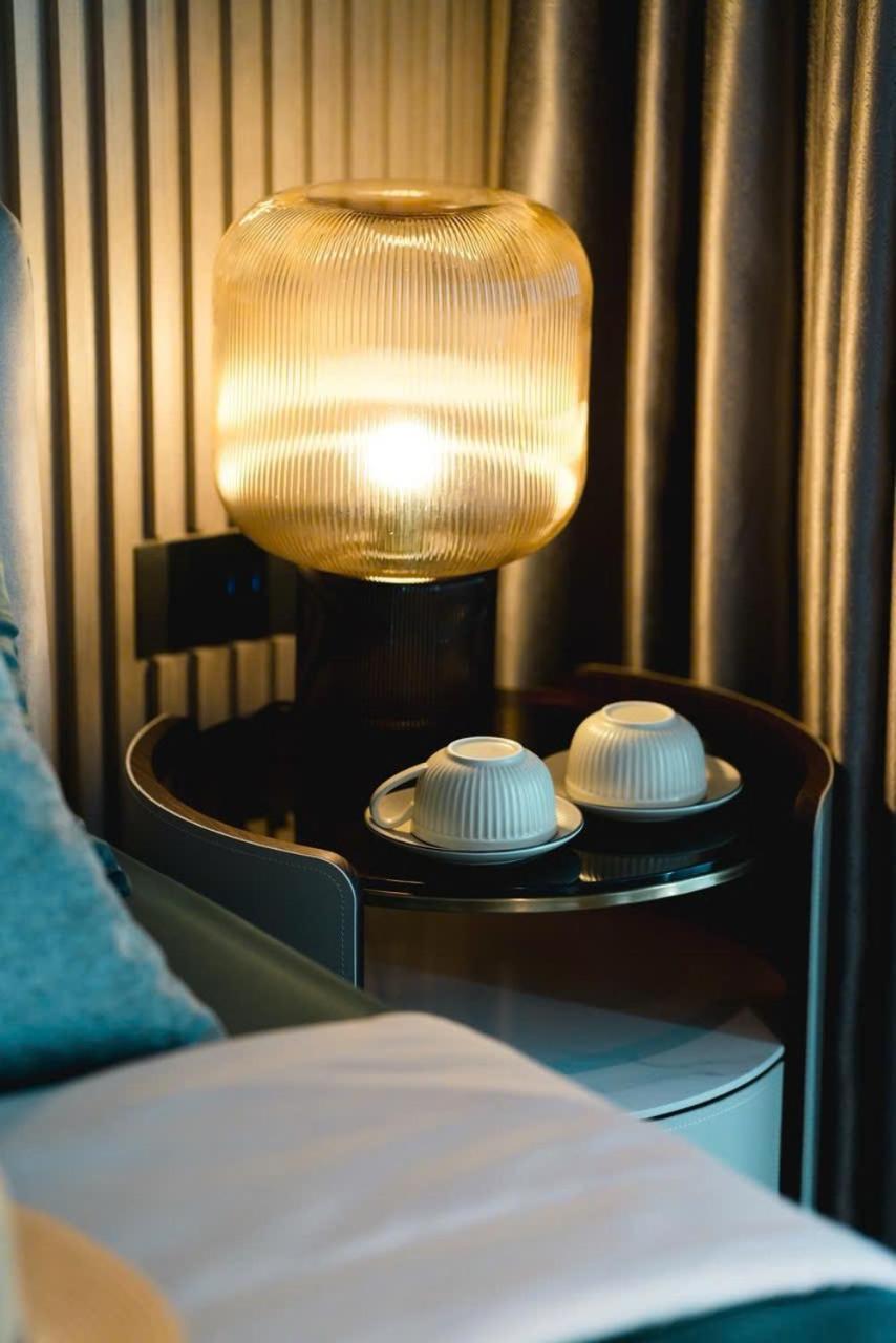 Appartement Signature With Staycation By Apple Haus *