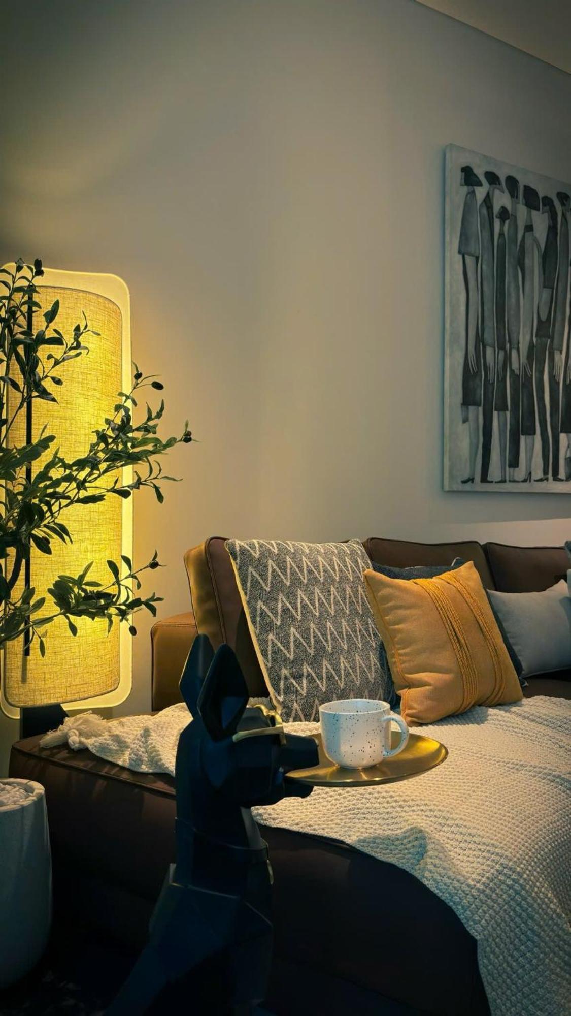 Signature With Staycation By Apple Haus Appartement *