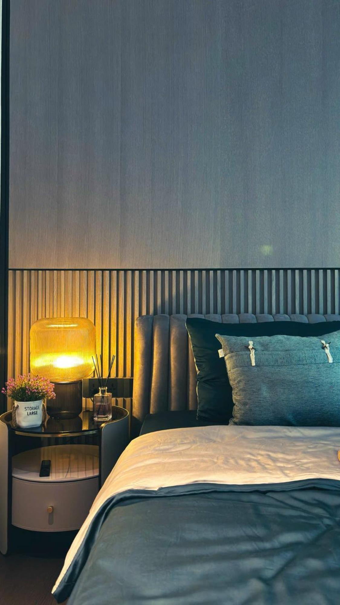 Appartement Signature With Staycation By Apple Haus Hô Chi Minh-Ville