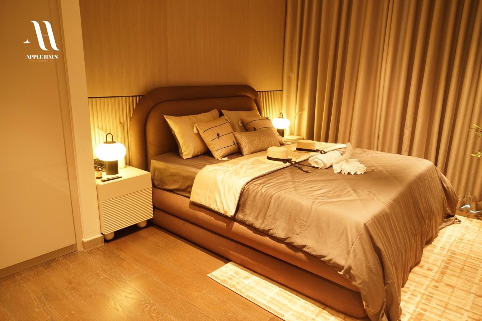 Appartement Signature With Staycation By Apple Haus