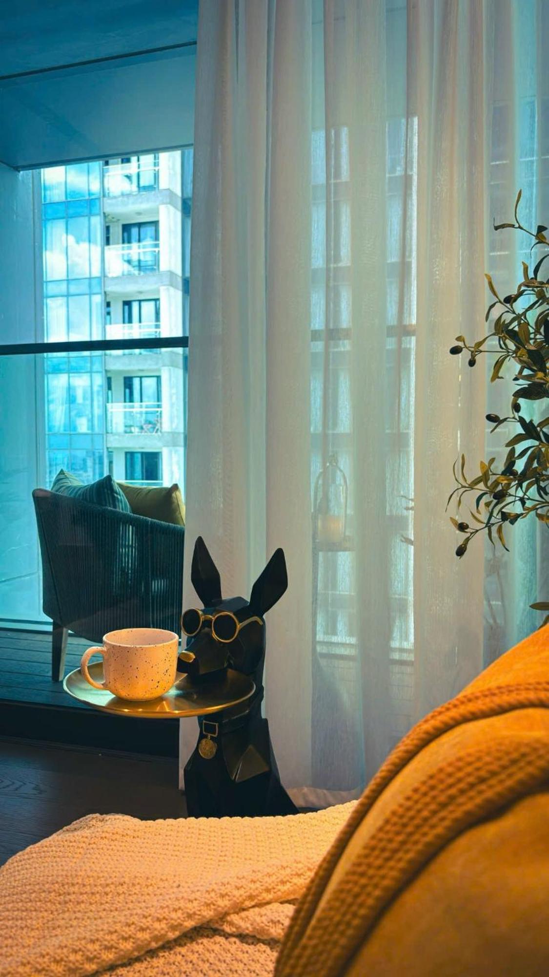 Signature With Staycation By Apple Haus Appartement *