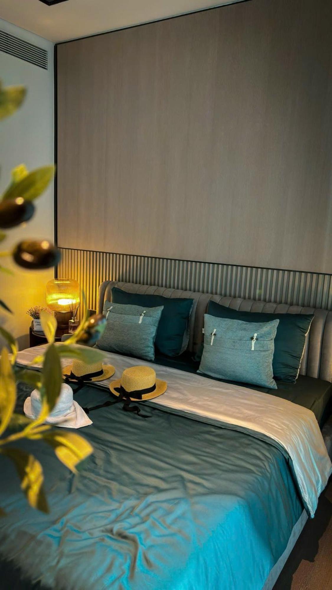 Signature With Staycation By Apple Haus Appartement Hô Chi Minh-Ville