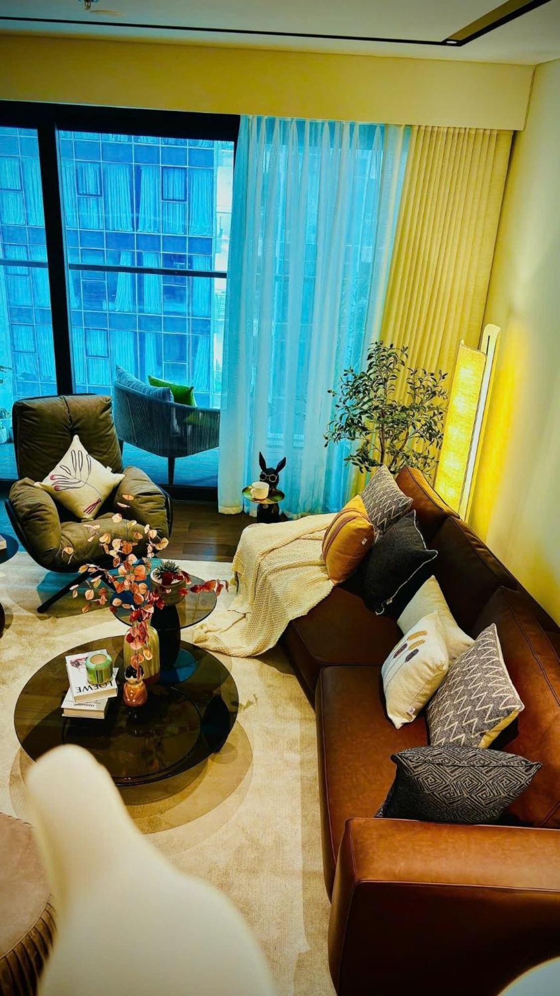 Signature With Staycation By Apple Haus Appartement