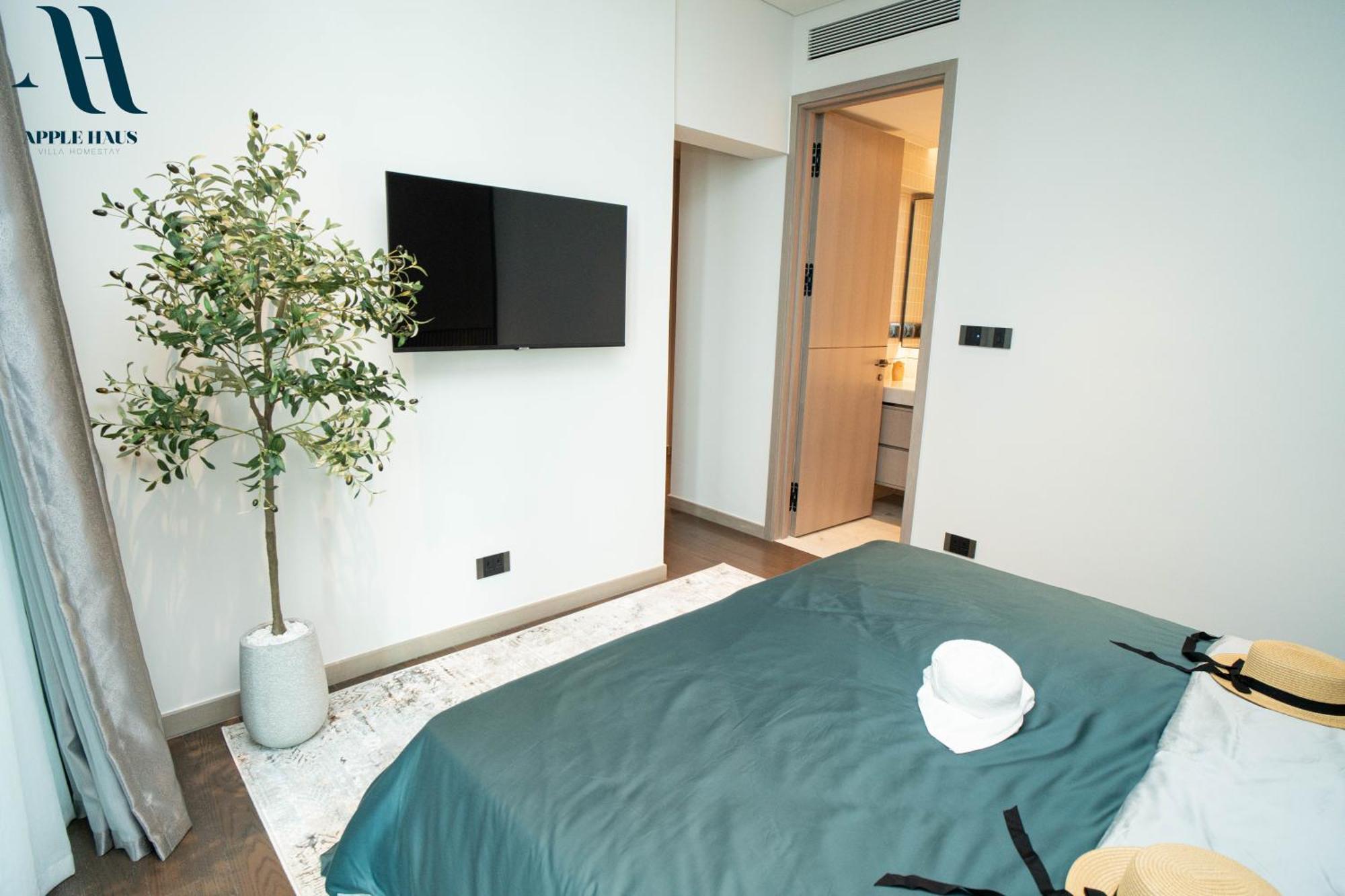 Signature With Staycation By Apple Haus Appartement *