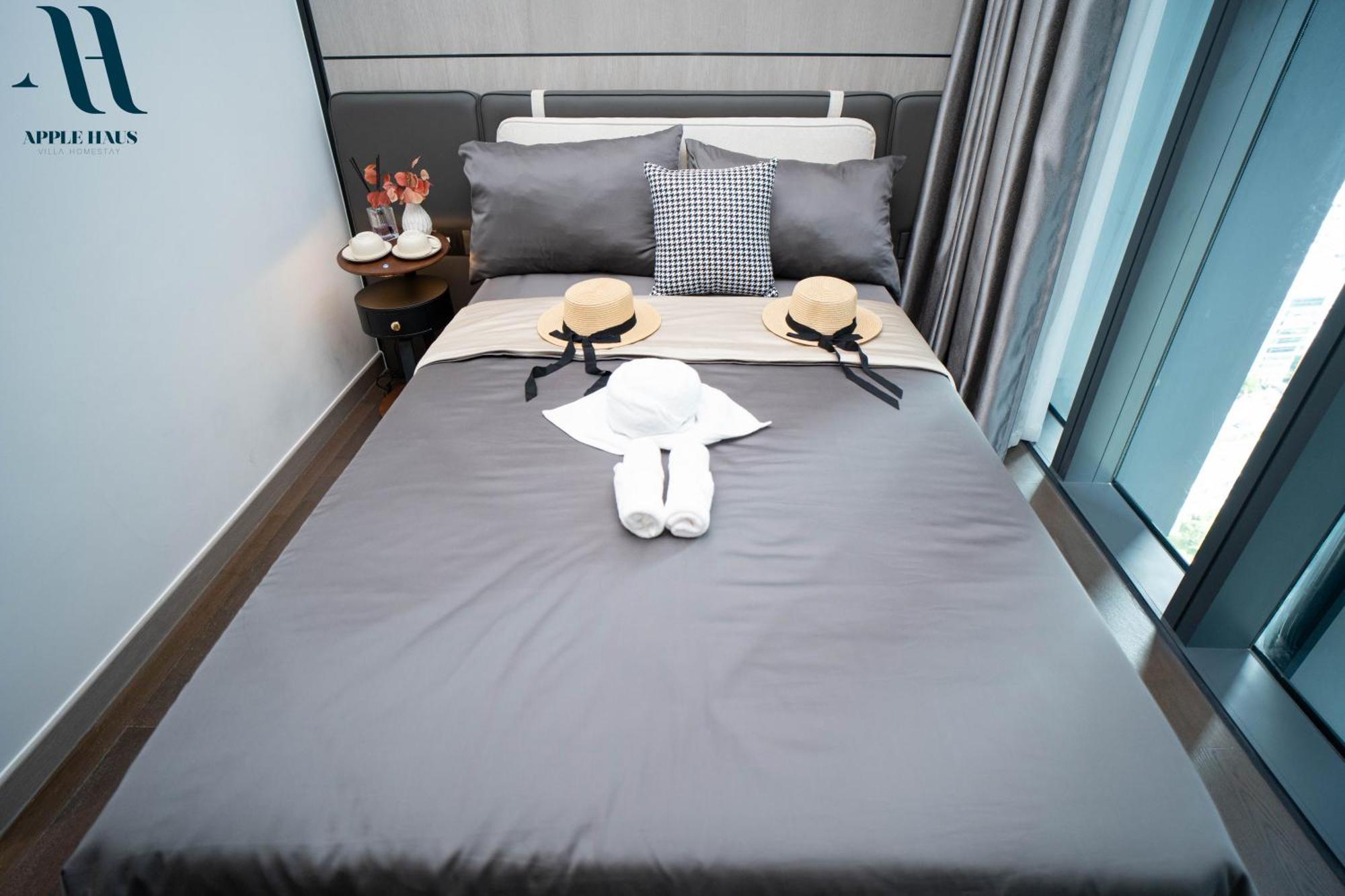 Appartement Signature With Staycation By Apple Haus Hô Chi Minh-Ville
