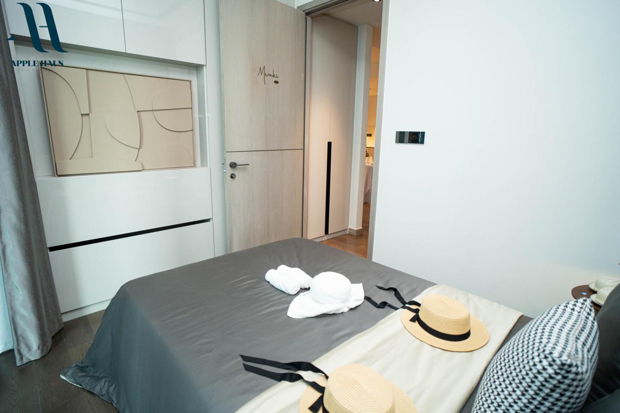 Signature With Staycation By Apple Haus Appartement *