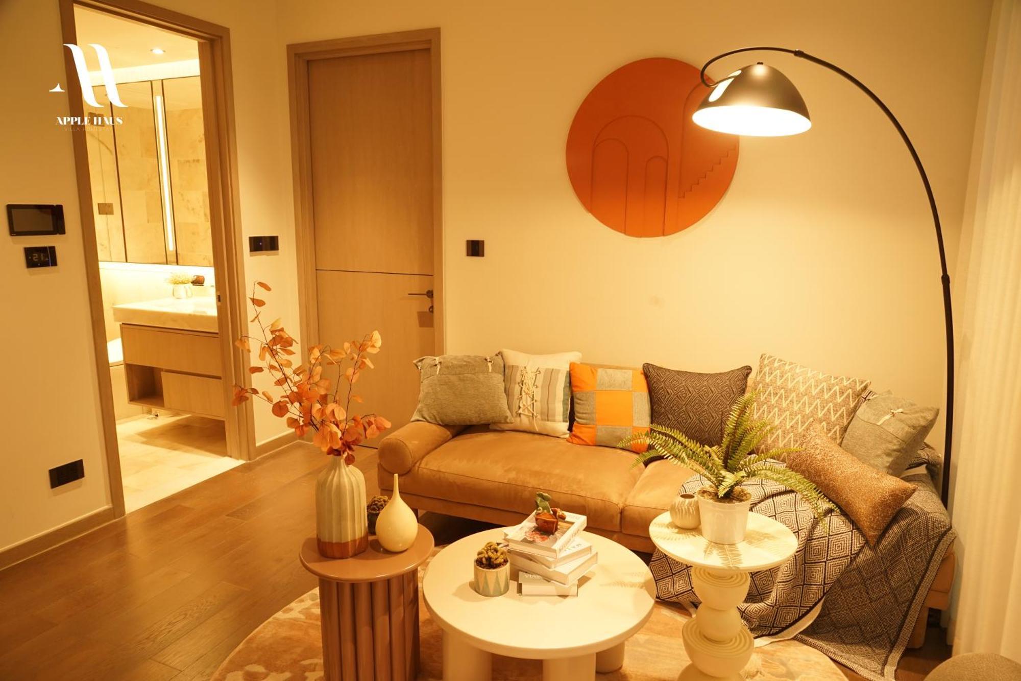 Signature With Staycation By Apple Haus