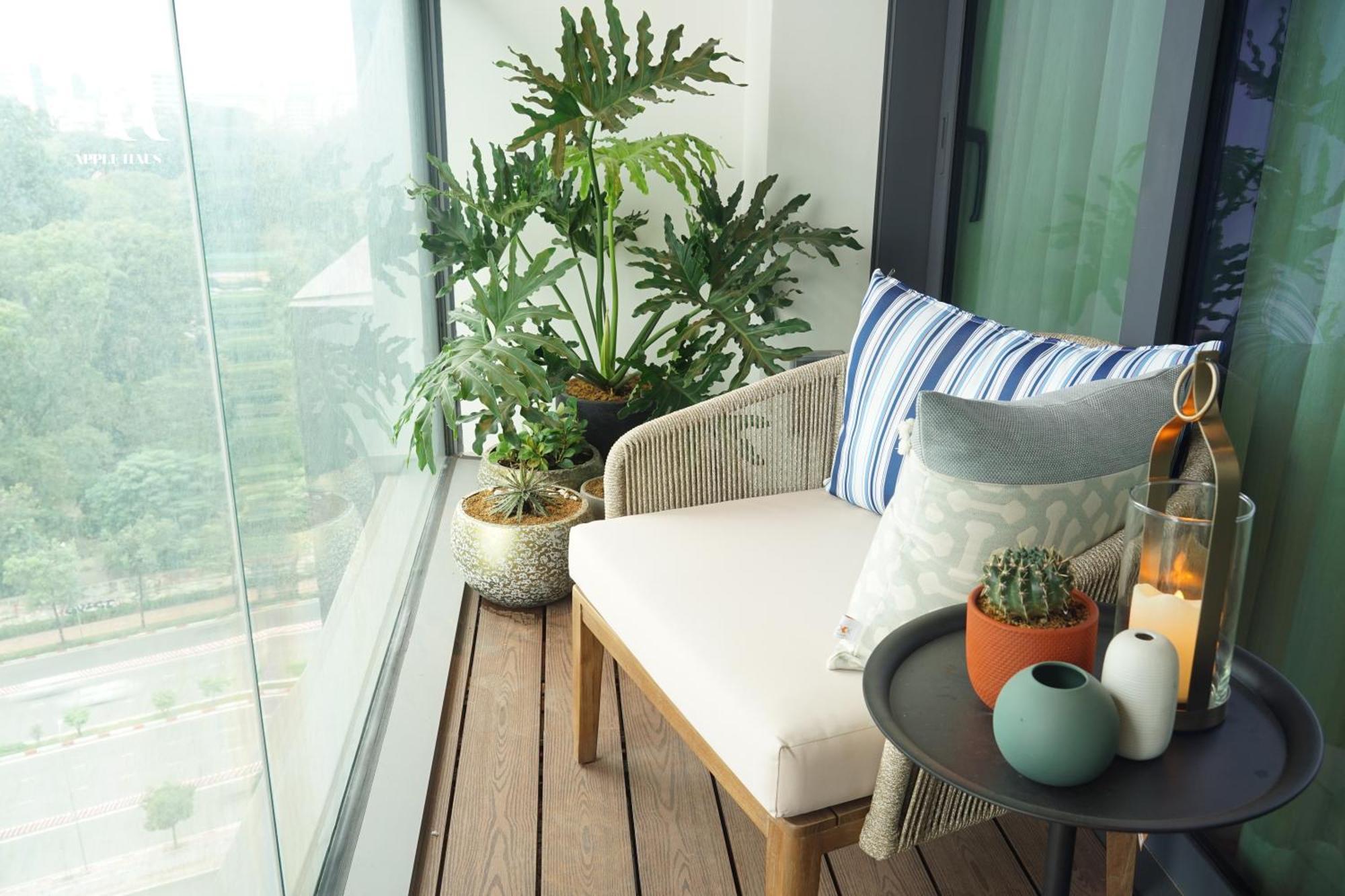 Appartement Signature With Staycation By Apple Haus *